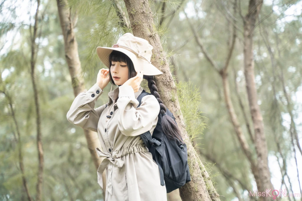 Coser蠢沫沫 chunmomo 露营 53 photos - 23