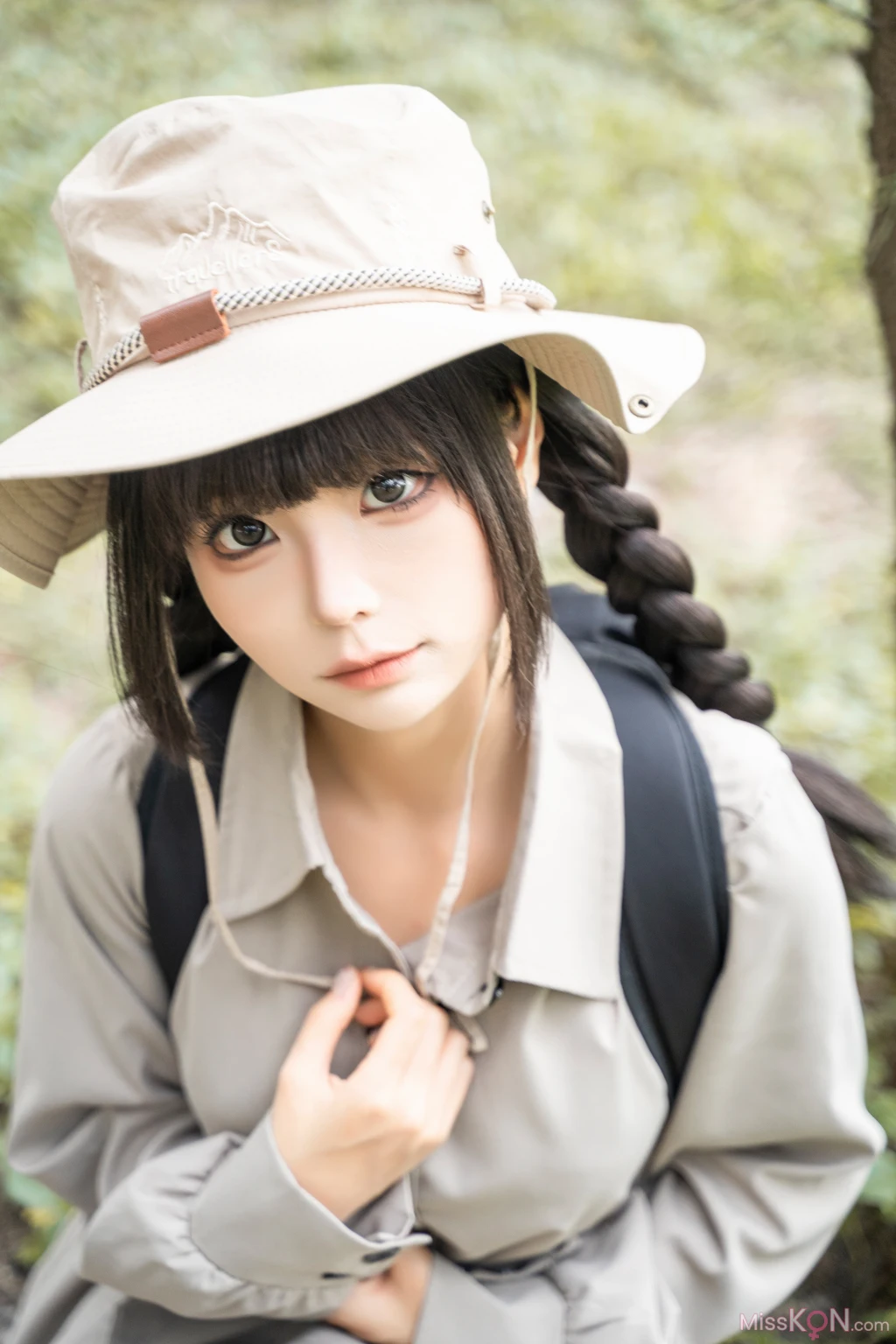 Coser蠢沫沫 chunmomo 露营 53 photos - 34