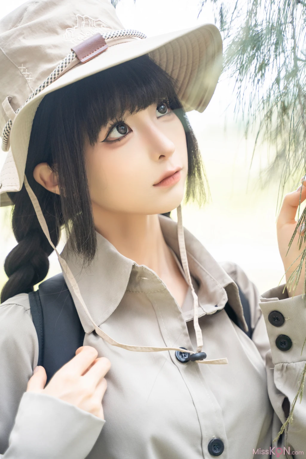 Coser蠢沫沫 chunmomo 露营 53 photos - 45