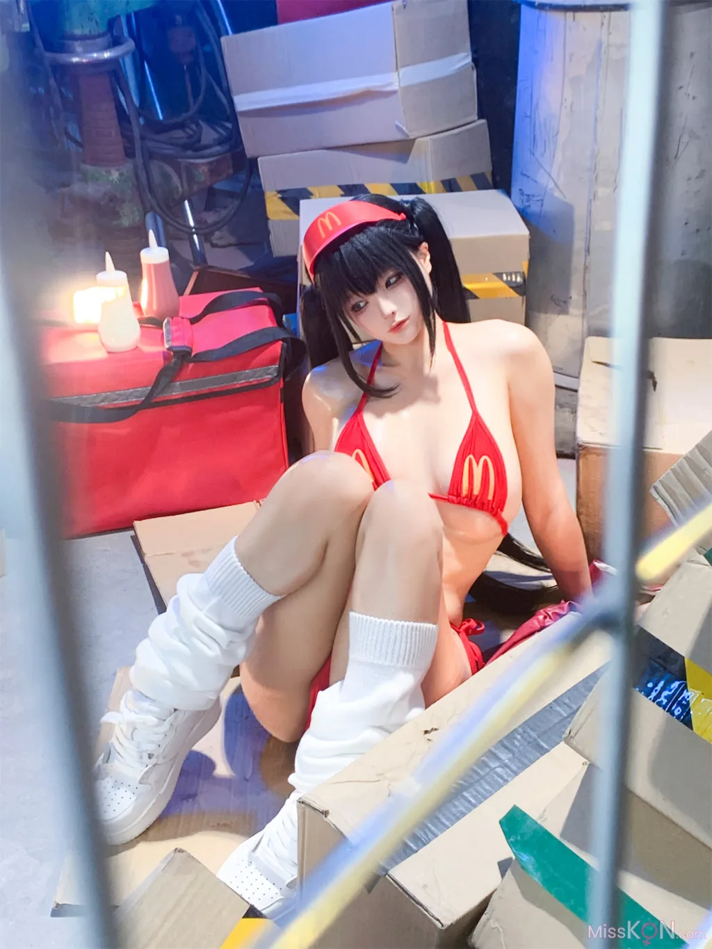Coser蠢沫沫 chunmomo 麦门 174 photos - 26