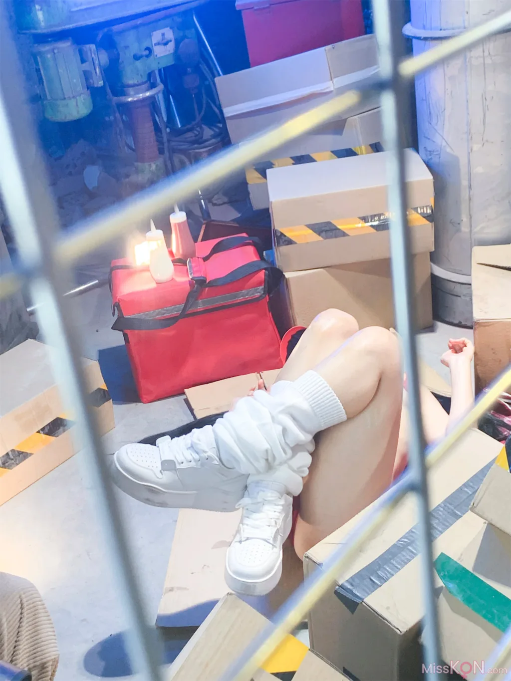 Coser蠢沫沫 chunmomo 麦门 174 photos - 27