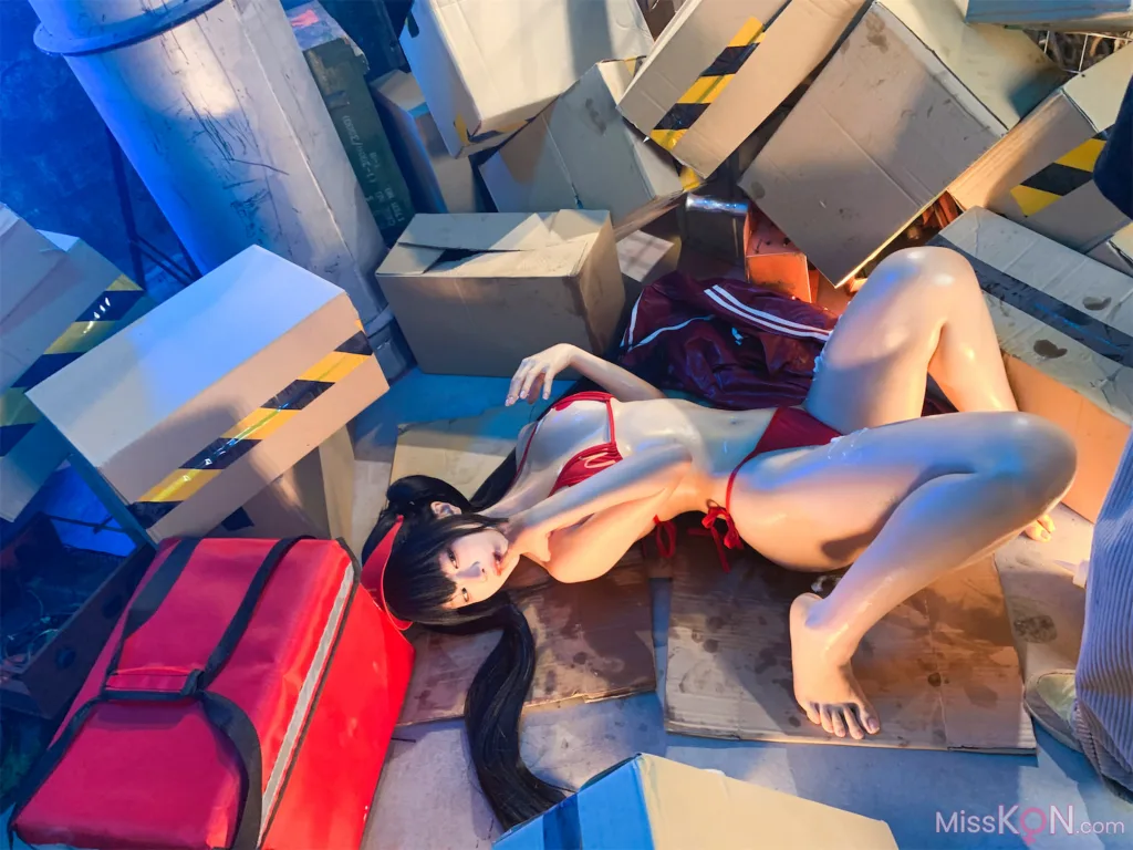 Coser蠢沫沫 chunmomo 麦门 174 photos - 39