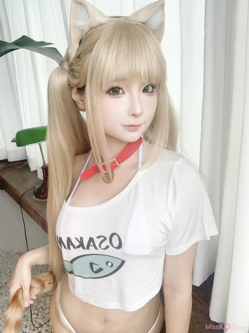 Coser蠢沫沫 chunmomo 黄豆粉20 221 photos - 41