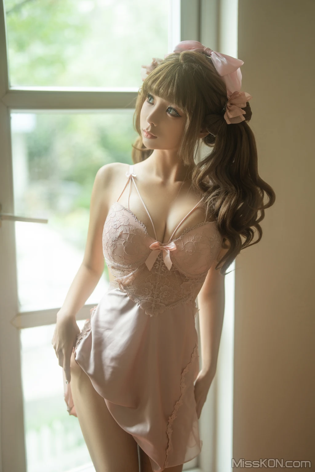 Coser蠢沫沫 chunmomo 黛 27 photos - 7