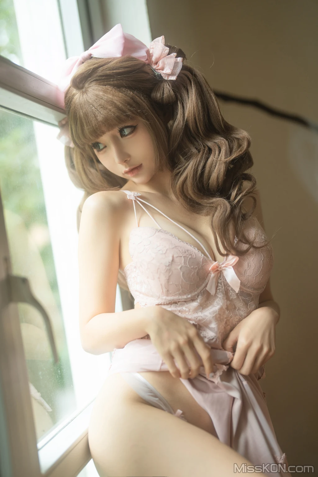 Coser蠢沫沫 chunmomo 黛 27 photos - 9