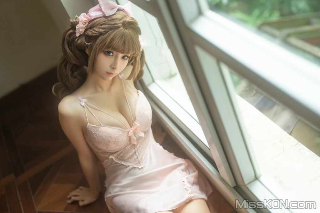 Coser蠢沫沫 chunmomo 黛 27 photos - 15