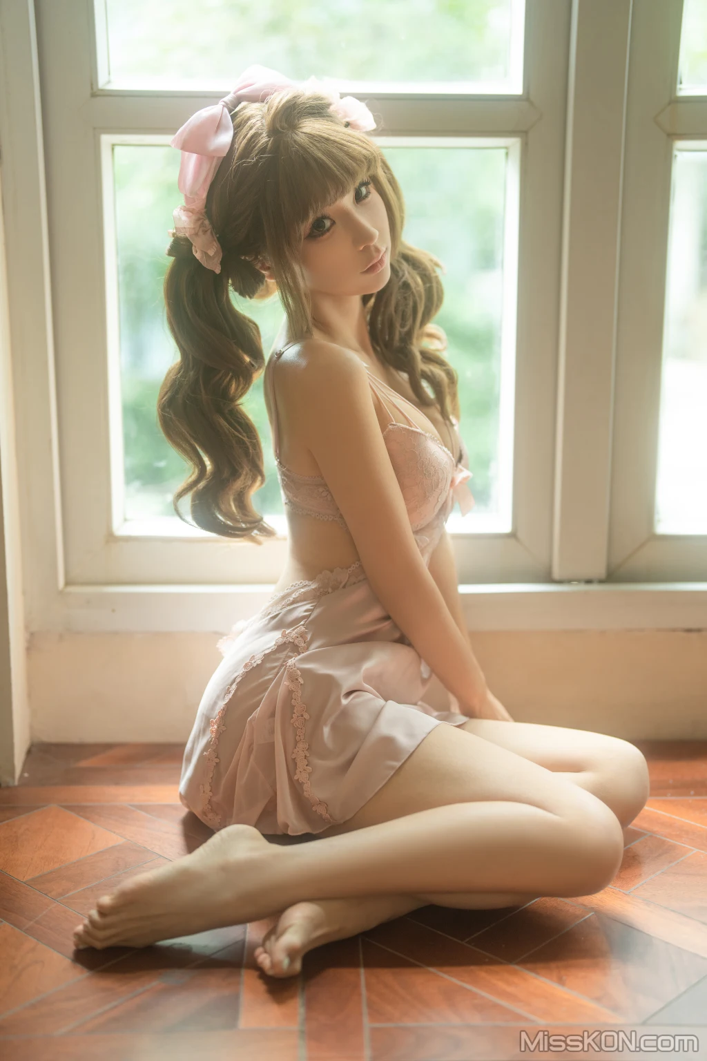 Coser蠢沫沫 chunmomo 黛 27 photos - 20