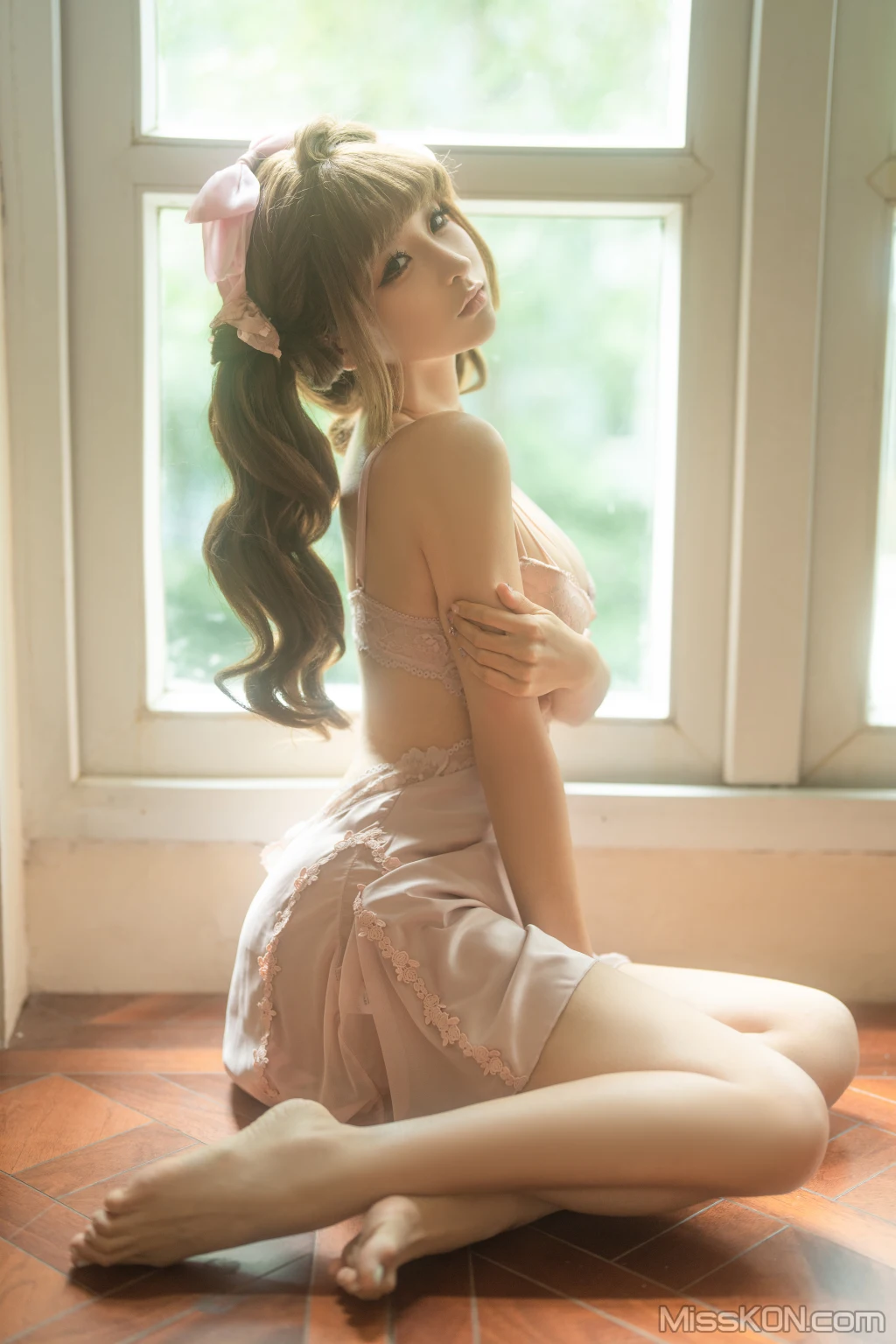 Coser蠢沫沫 chunmomo 黛 27 photos - 23