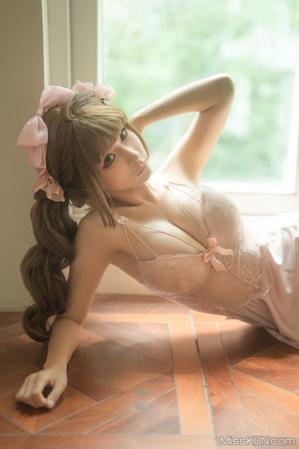 Coser蠢沫沫 chunmomo 黛 27 photos - 24