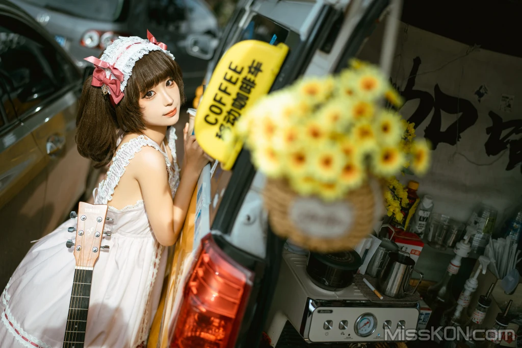Coser蠢沫沫 chunmomo 202310图包 93 photos - 9
