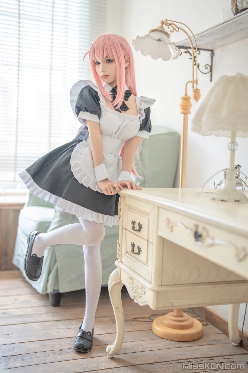Coser蠢沫沫 chunmomo 202310图包 93 photos - 49