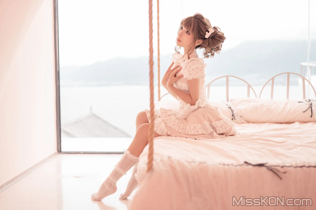 Coser蠢沫沫 chunmomo 202310图包 93 photos - 80