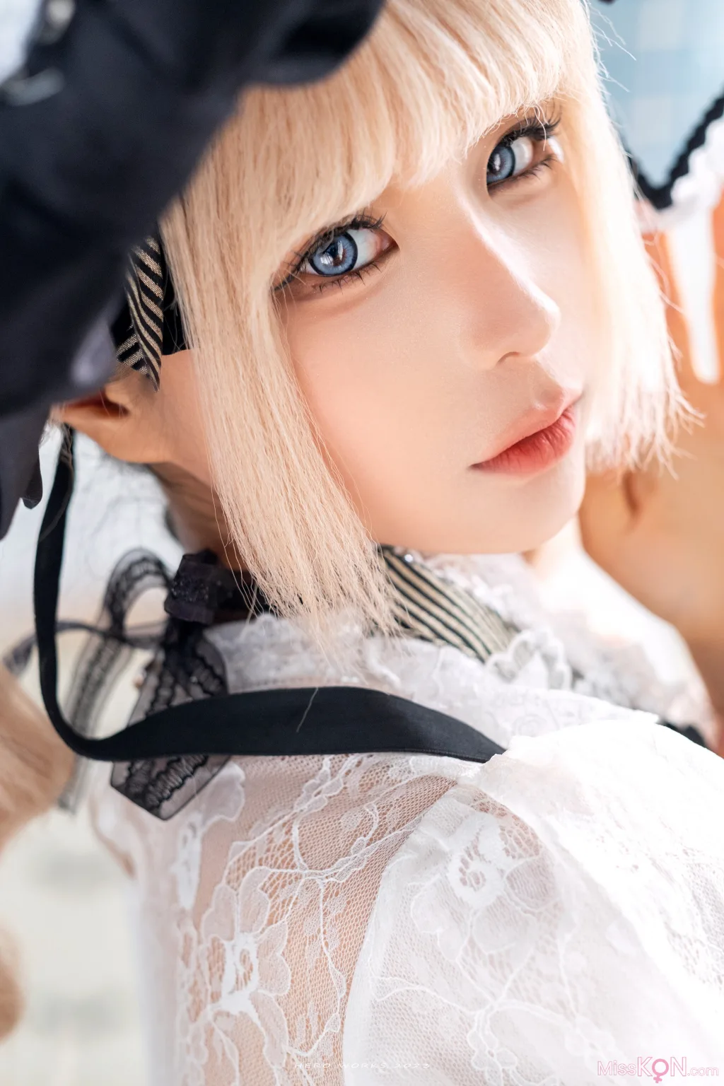 Coser蠢沫沫 chunmomo 2024年会员 人偶 19 photos - 11