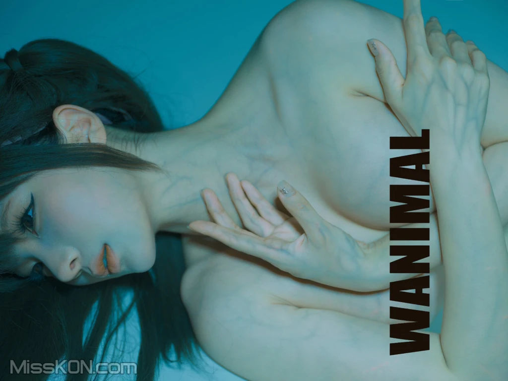 Coser蠢沫沫 chunmomo 2024年会员王动作品集 104 photos - 9