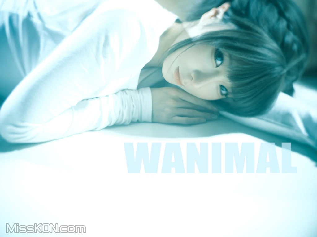 Coser蠢沫沫 chunmomo 2024年会员王动作品集 104 photos - 15