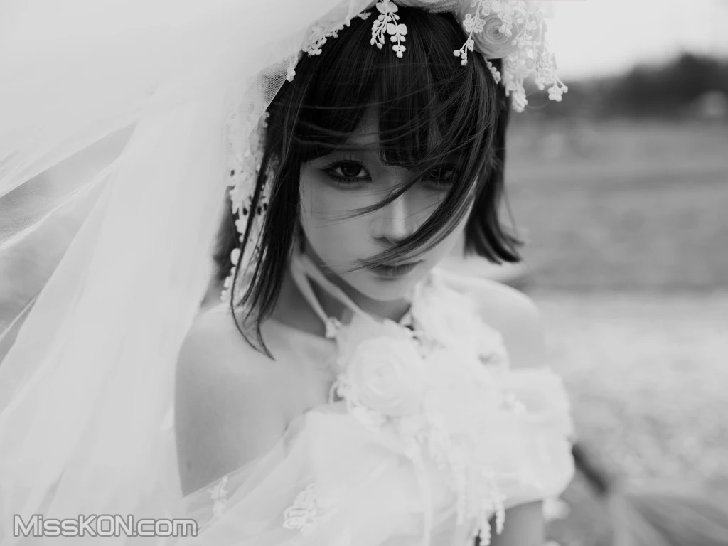 Coser蠢沫沫 chunmomo 2024年会员王动作品集 104 photos - 16