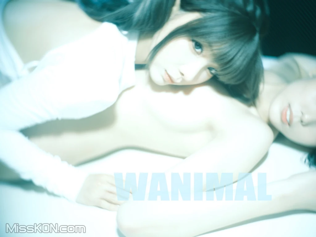 Coser蠢沫沫 chunmomo 2024年会员王动作品集 104 photos - 18