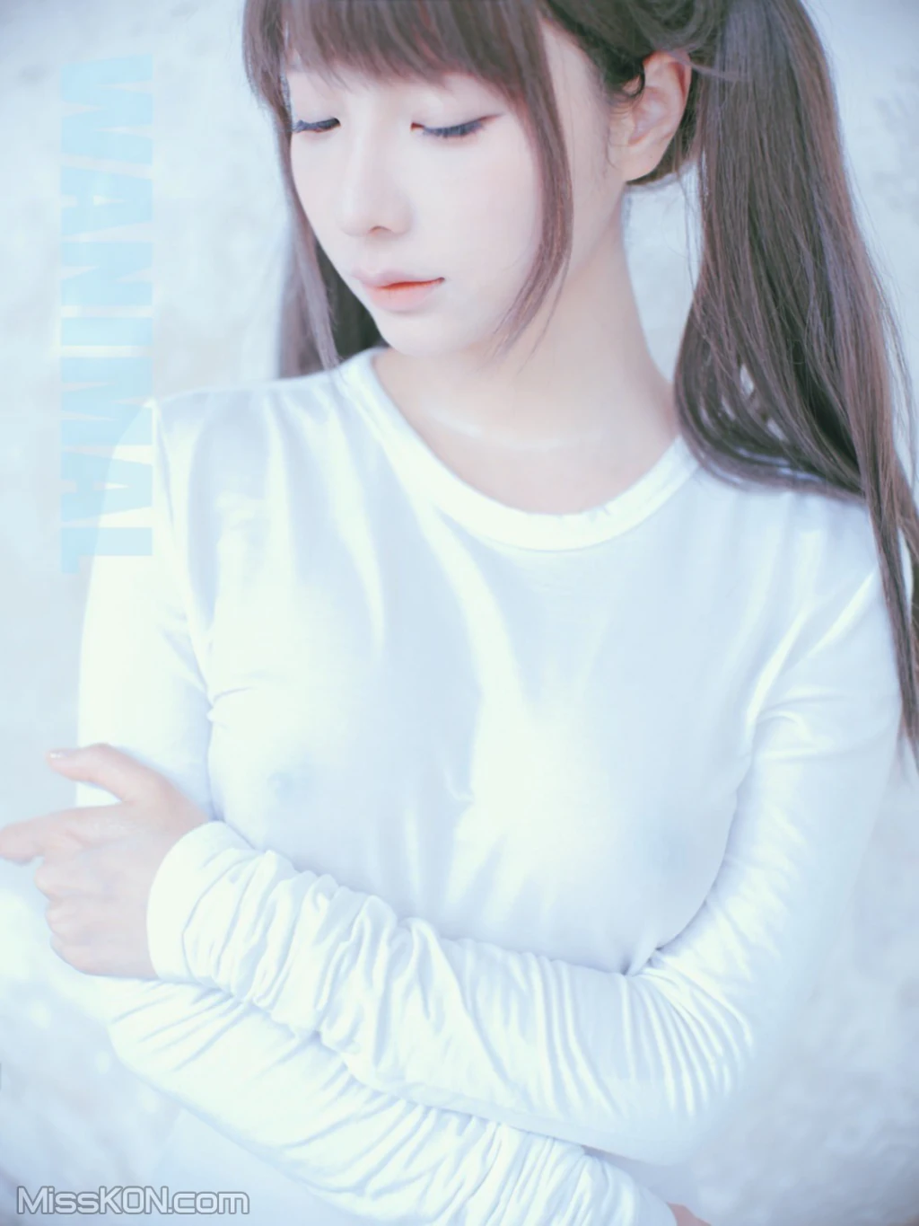 Coser蠢沫沫 chunmomo 2024年会员王动作品集 104 photos - 26