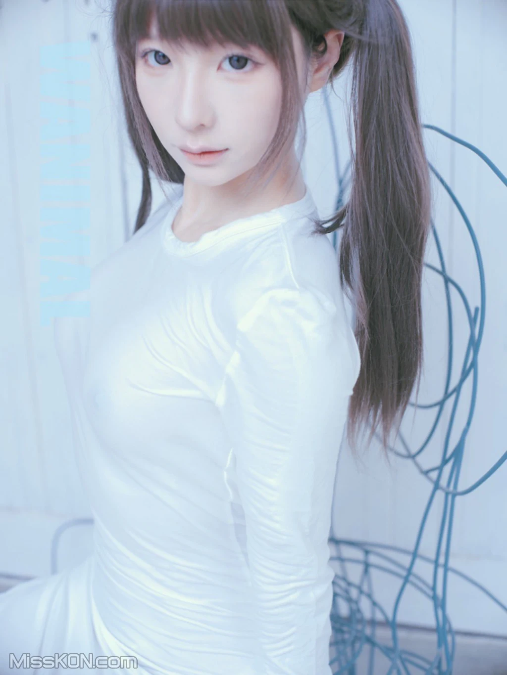 Coser蠢沫沫 chunmomo 2024年会员王动作品集 104 photos - 29