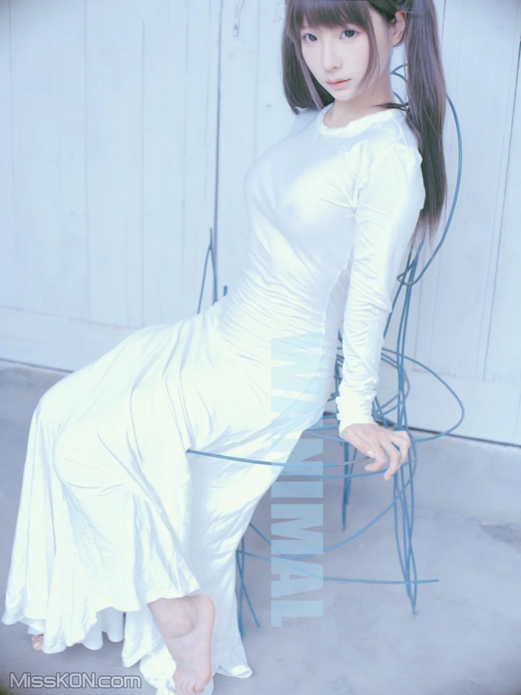 Coser蠢沫沫 chunmomo 2024年会员王动作品集 104 photos - 30