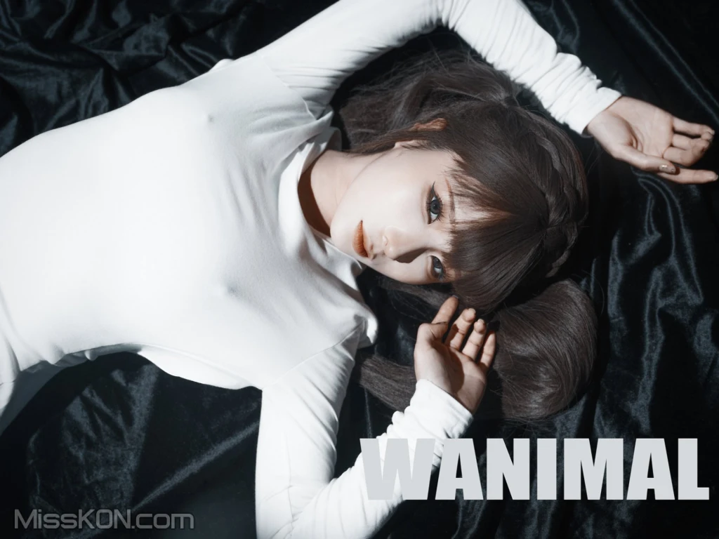 Coser蠢沫沫 chunmomo 2024年会员王动作品集 104 photos - 32