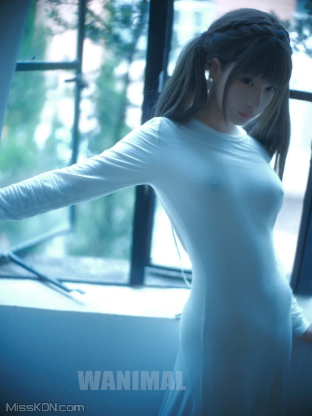 Coser蠢沫沫 chunmomo 2024年会员王动作品集 104 photos - 36