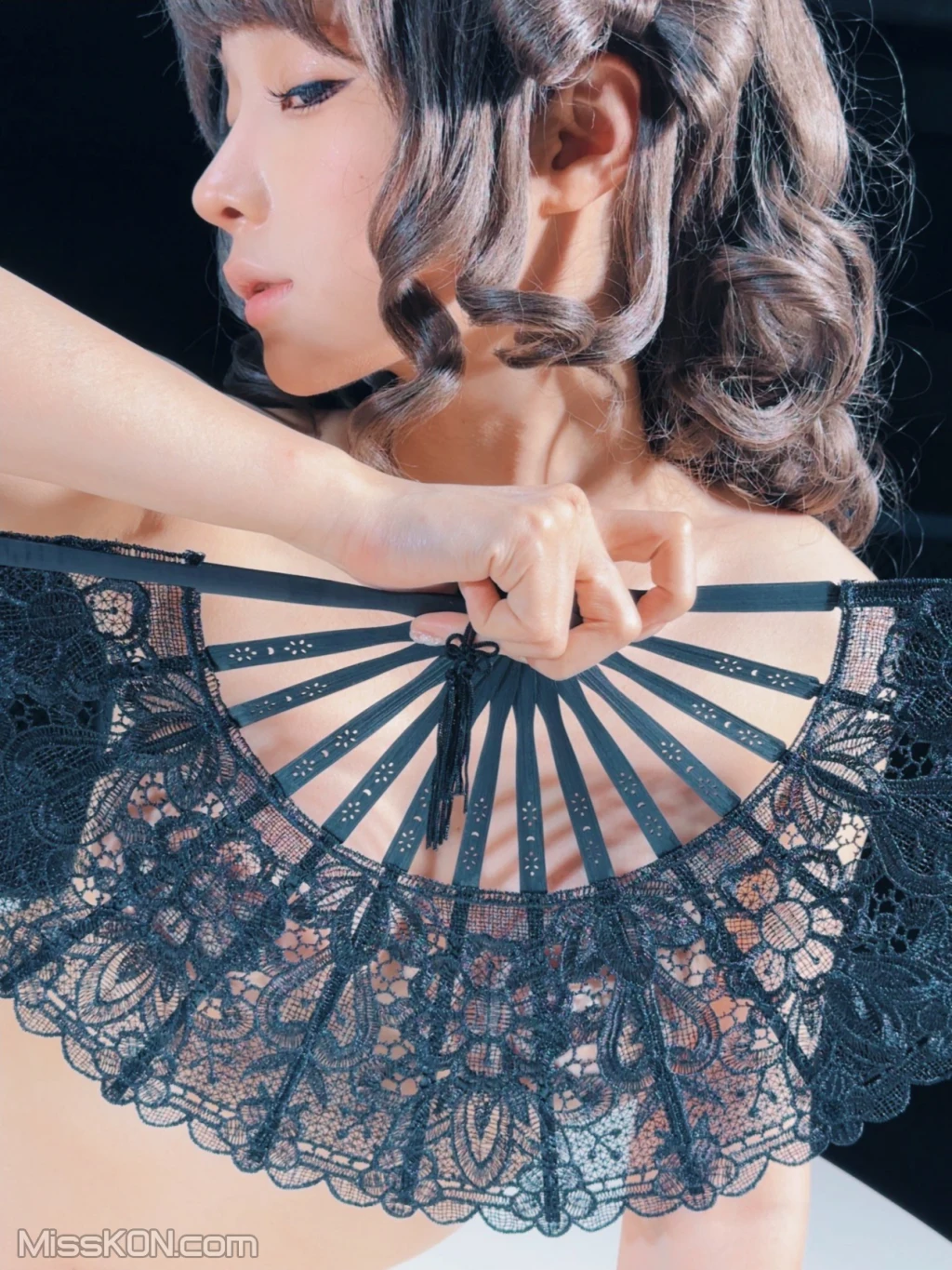 Coser蠢沫沫 chunmomo 2024年会员王动作品集 104 photos - 39