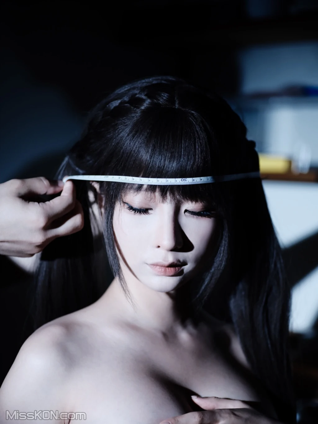 Coser蠢沫沫 chunmomo 2024年会员王动作品集 104 photos - 42
