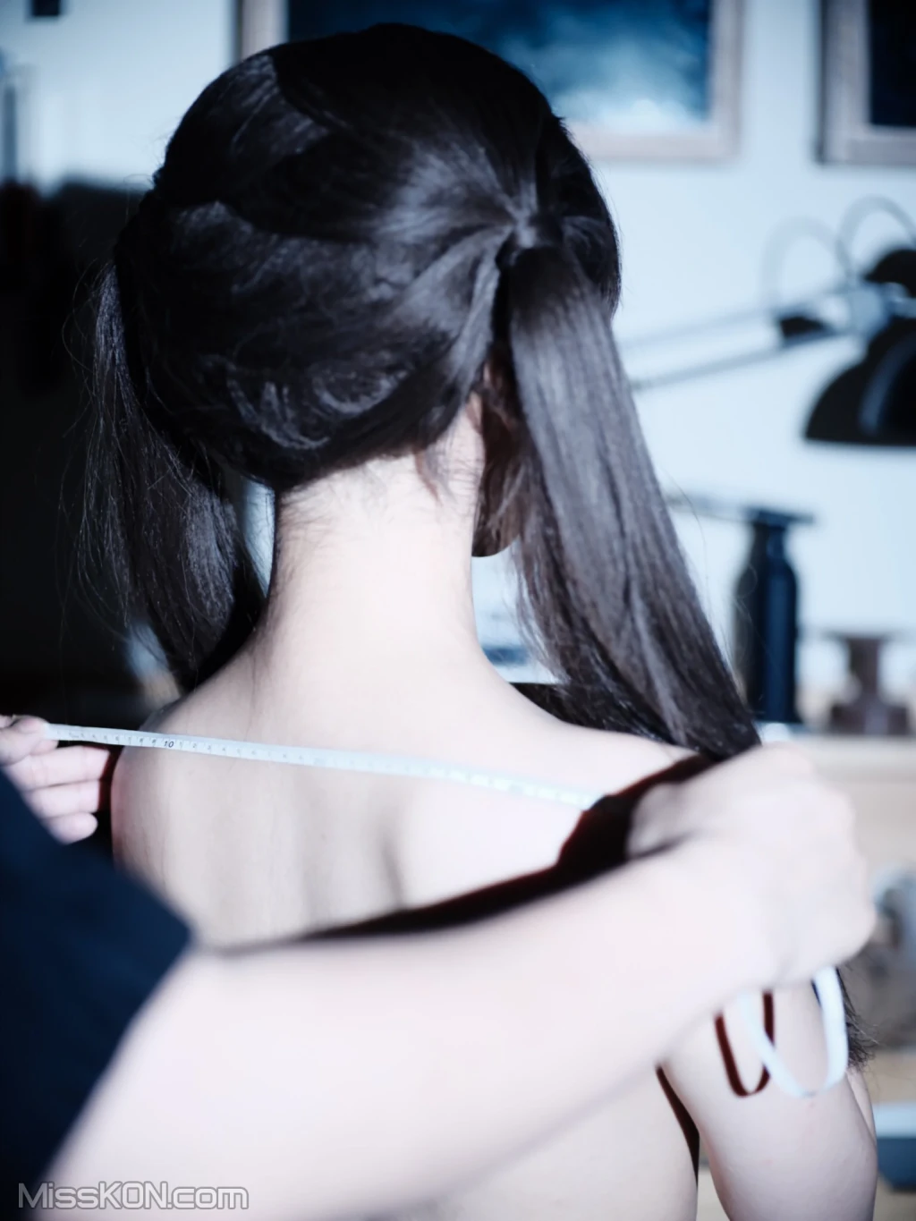 Coser蠢沫沫 chunmomo 2024年会员王动作品集 104 photos - 44