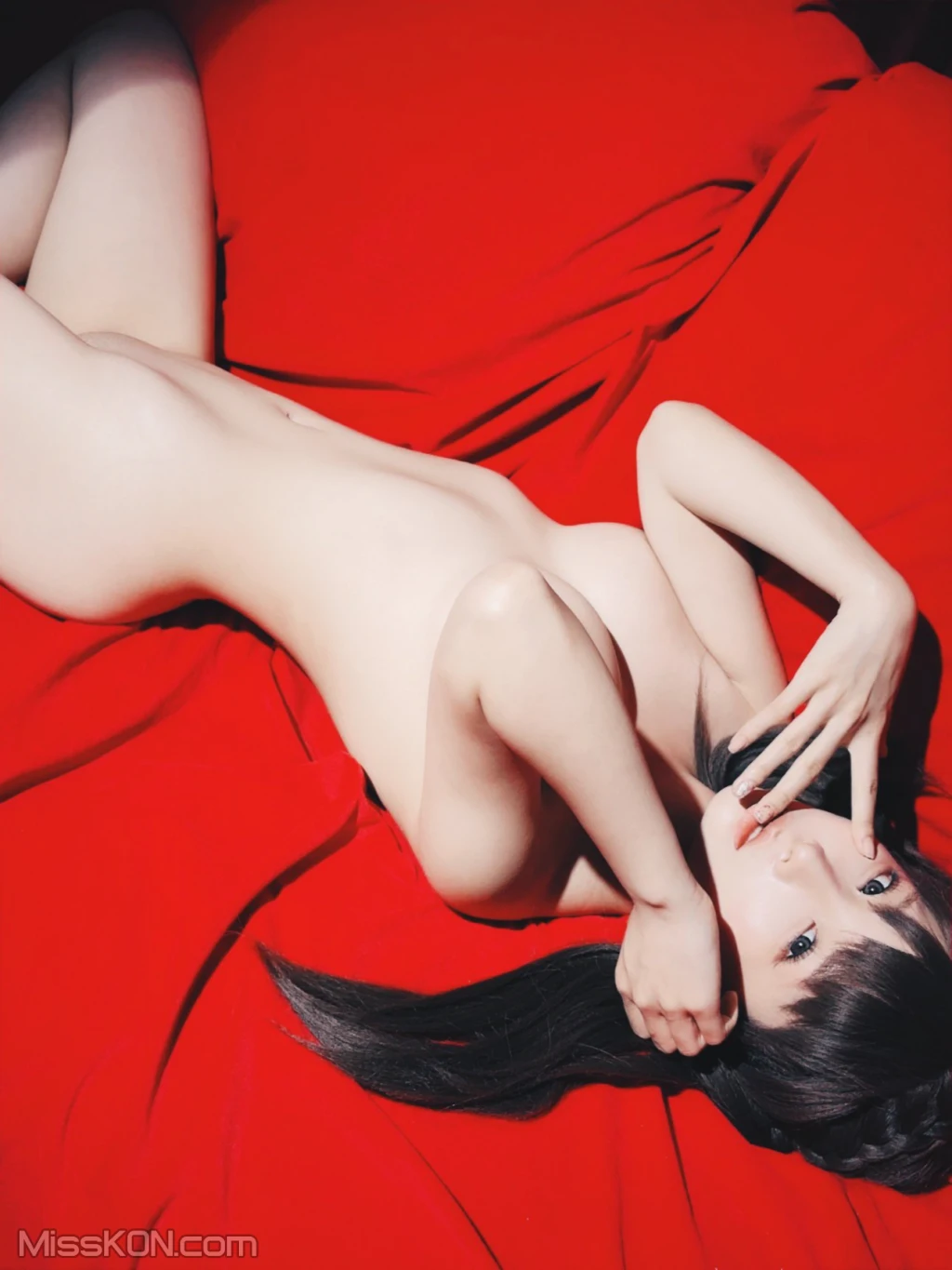 Coser蠢沫沫 chunmomo 2024年会员王动作品集 104 photos - 54