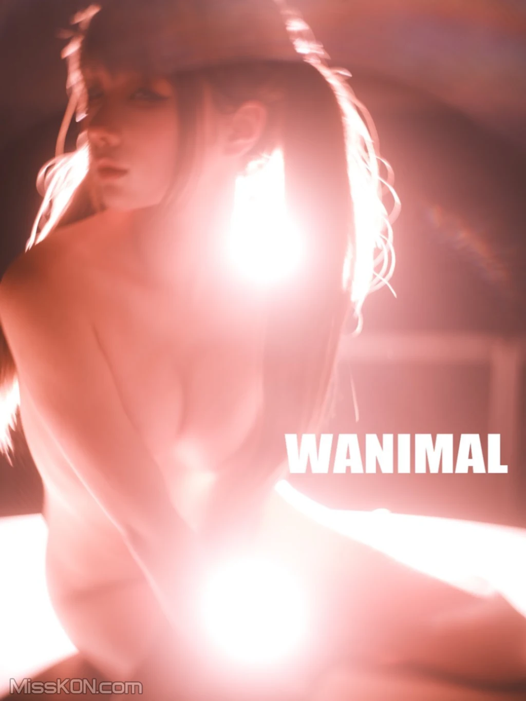 Coser蠢沫沫 chunmomo 2024年会员王动作品集 104 photos - 63