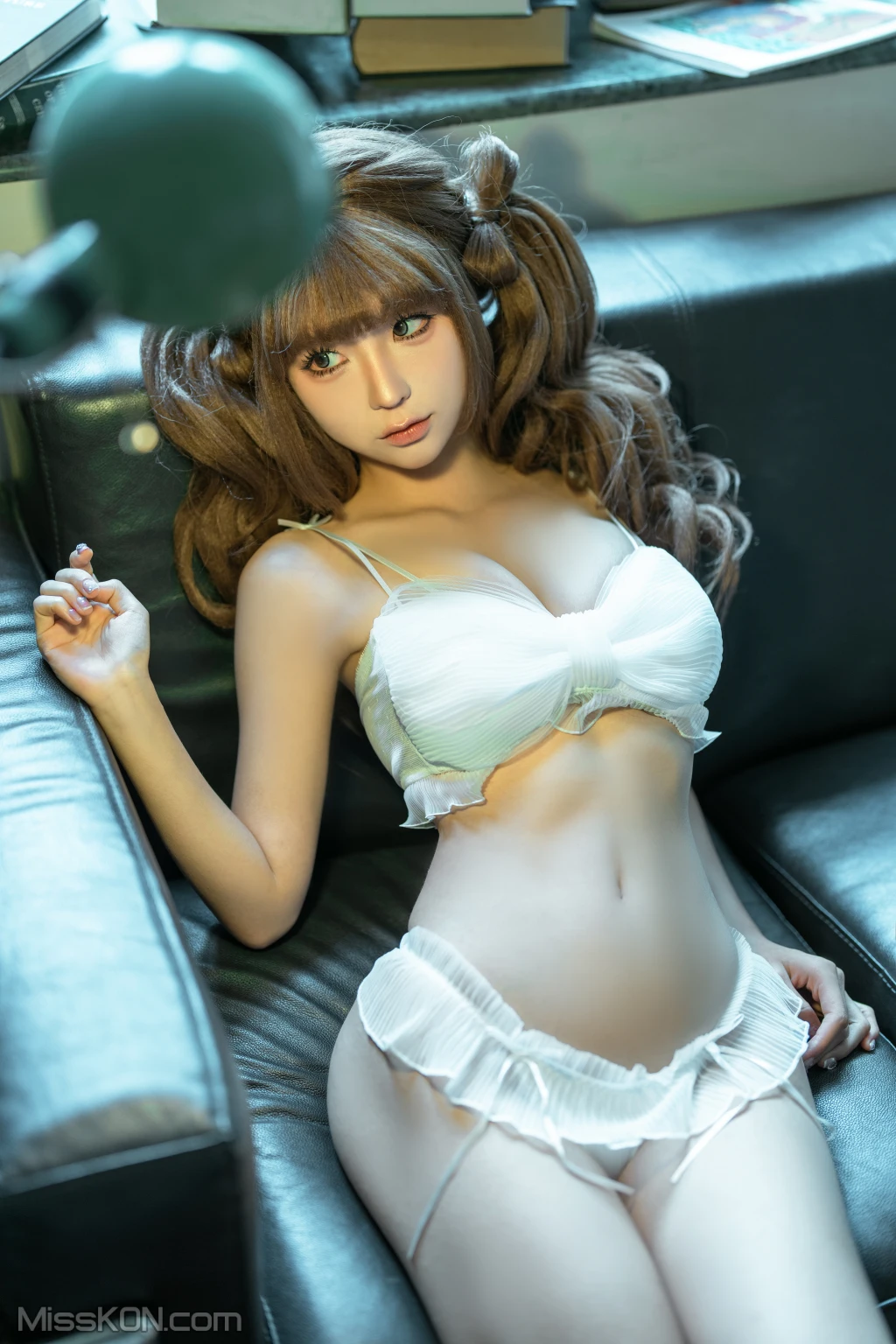 Coser蠢沫沫 chunmomo 2024秋季众筹 70 photos - 19