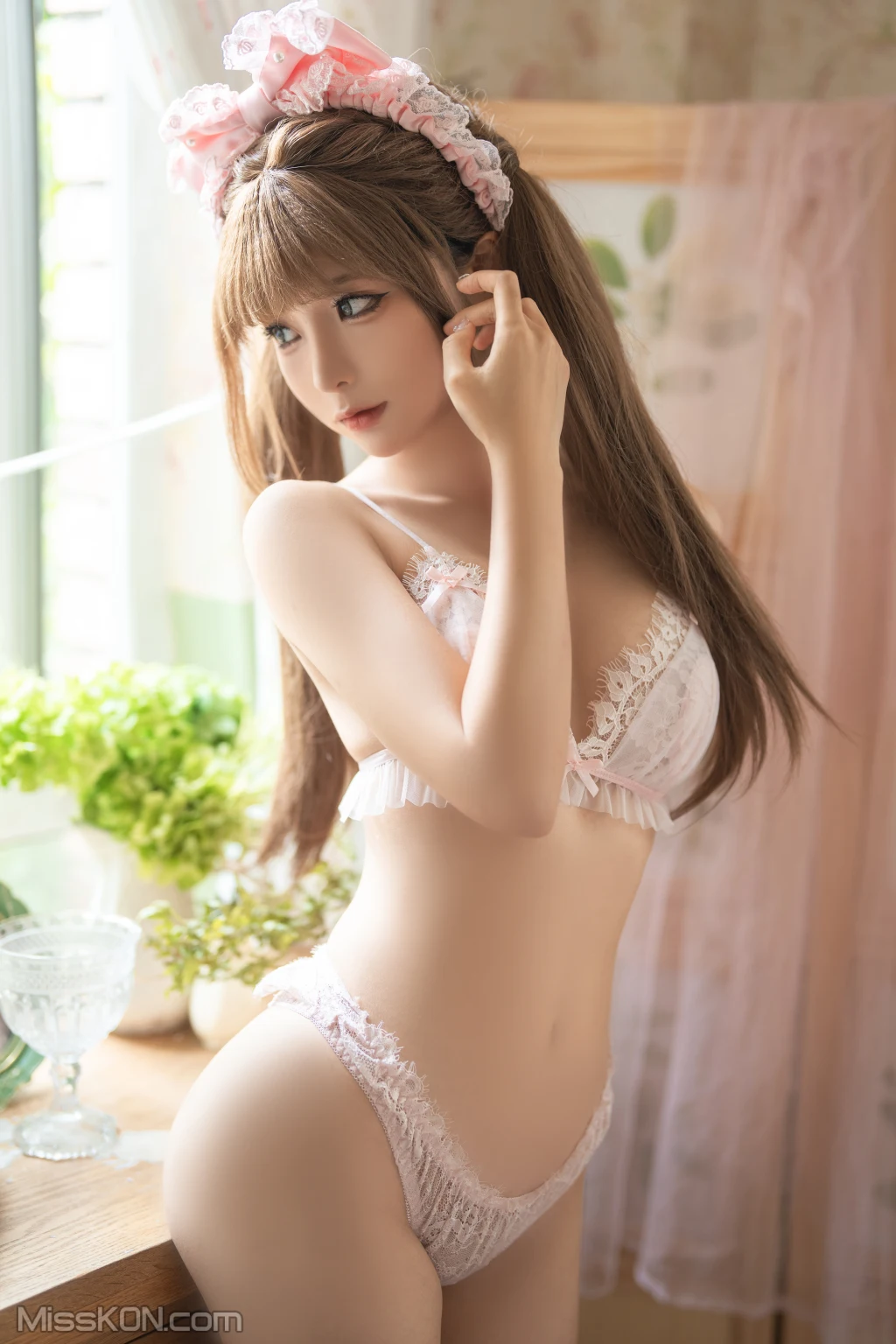 Coser蠢沫沫 chunmomo 2024秋季众筹 70 photos - 48