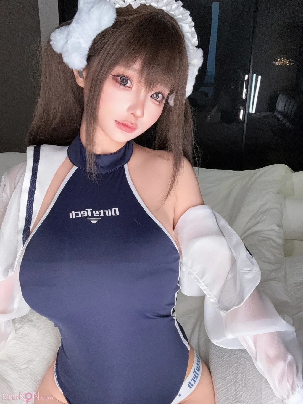 Coser蠢沫沫 chunmomo 2025年05月自拍 117 photos - 21