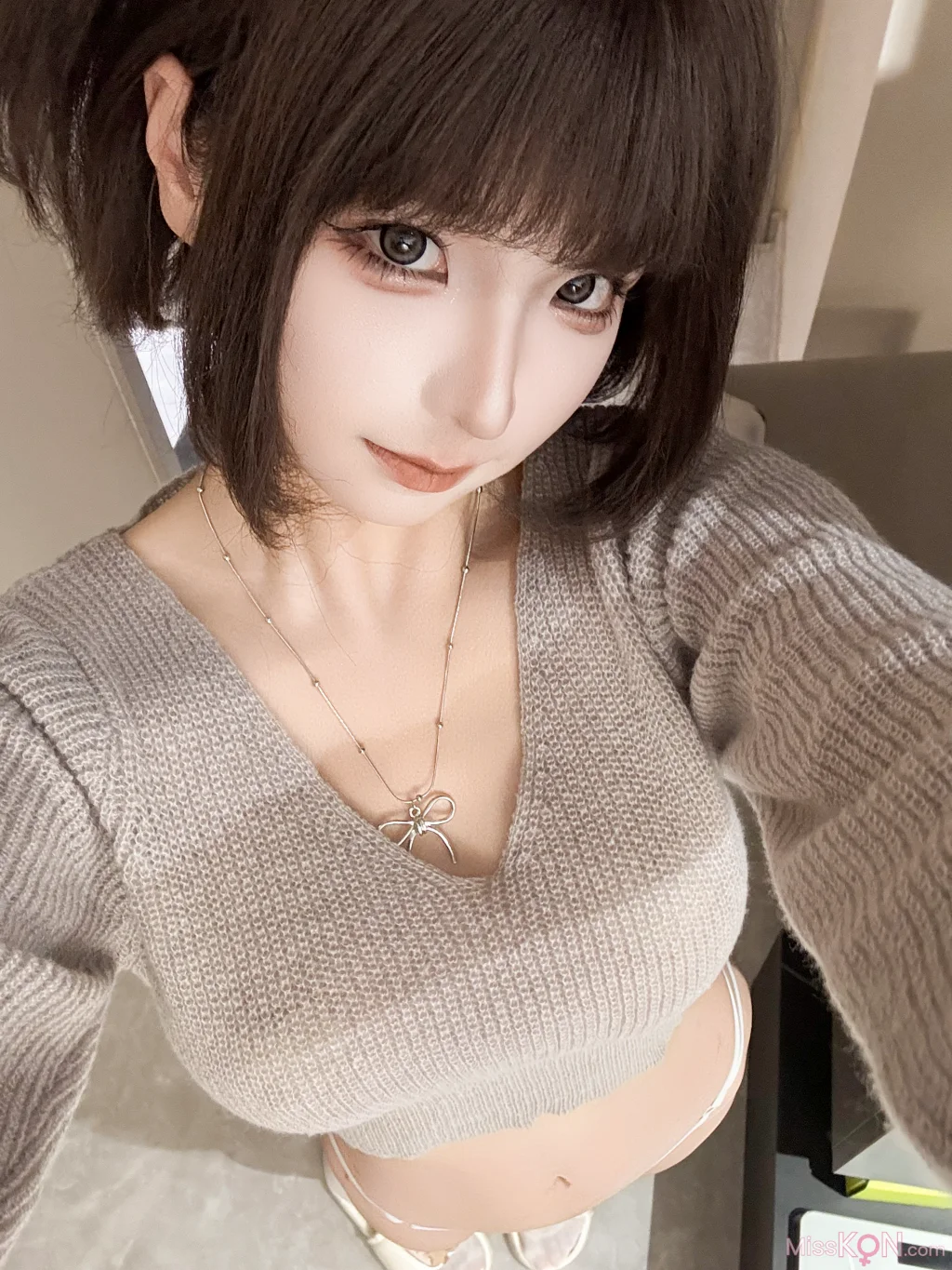 Coser蠢沫沫 chunmomo 2025年07月自拍 83 photos - 35