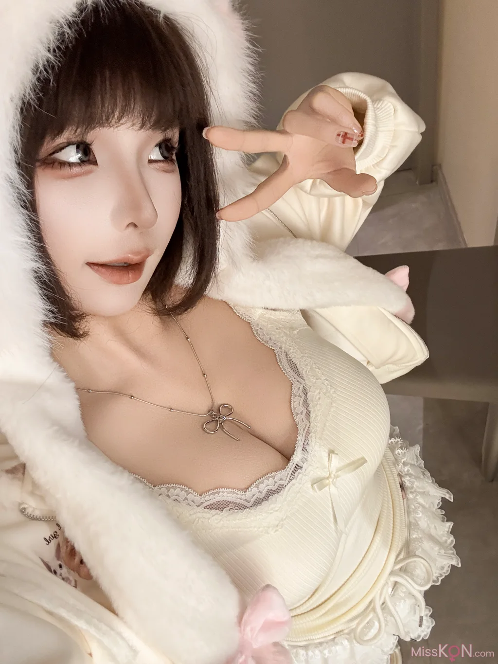 Coser蠢沫沫 chunmomo 2025年07月自拍 83 photos - 38