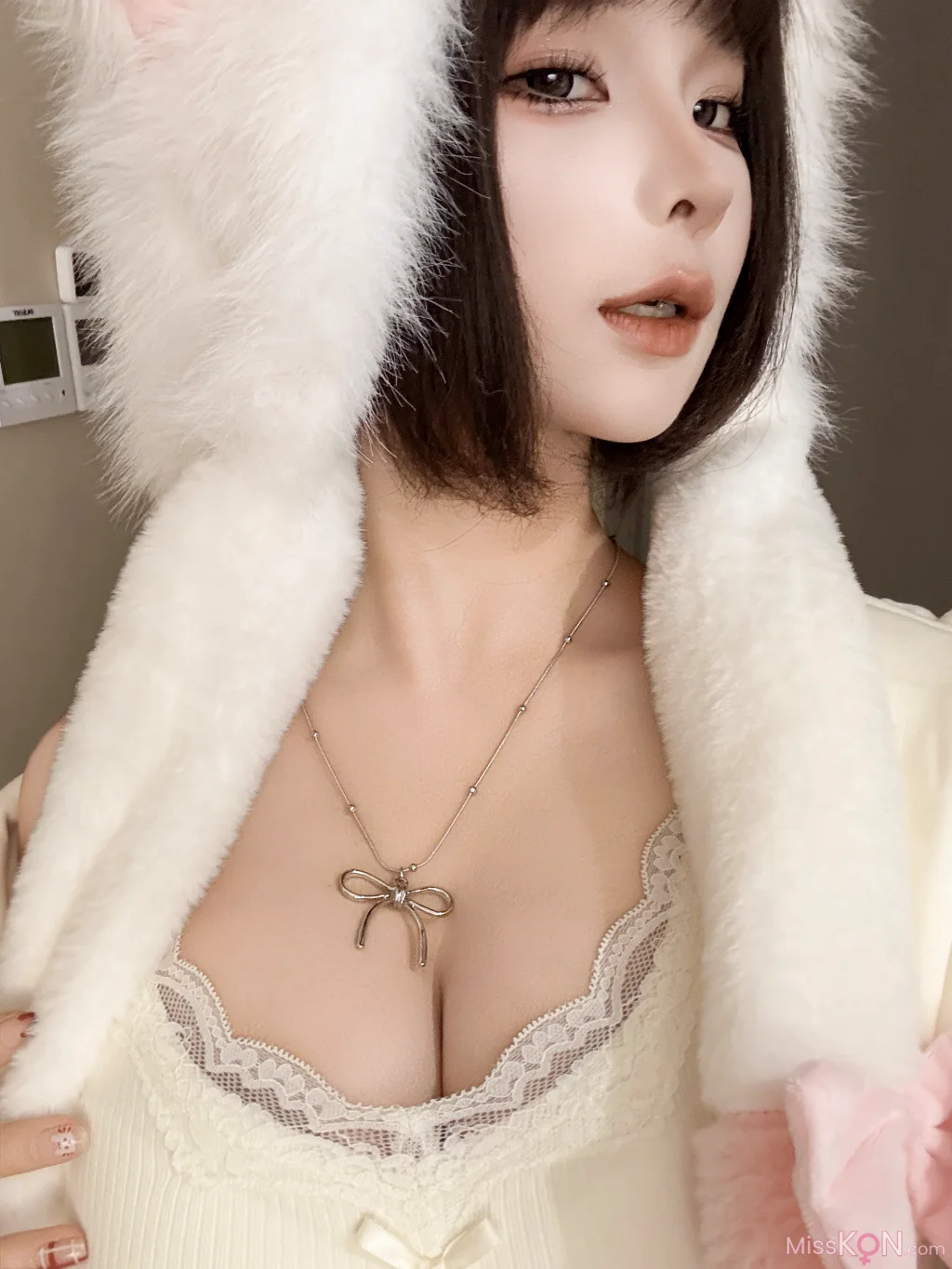 Coser蠢沫沫 chunmomo 2025年07月自拍 83 photos - 44