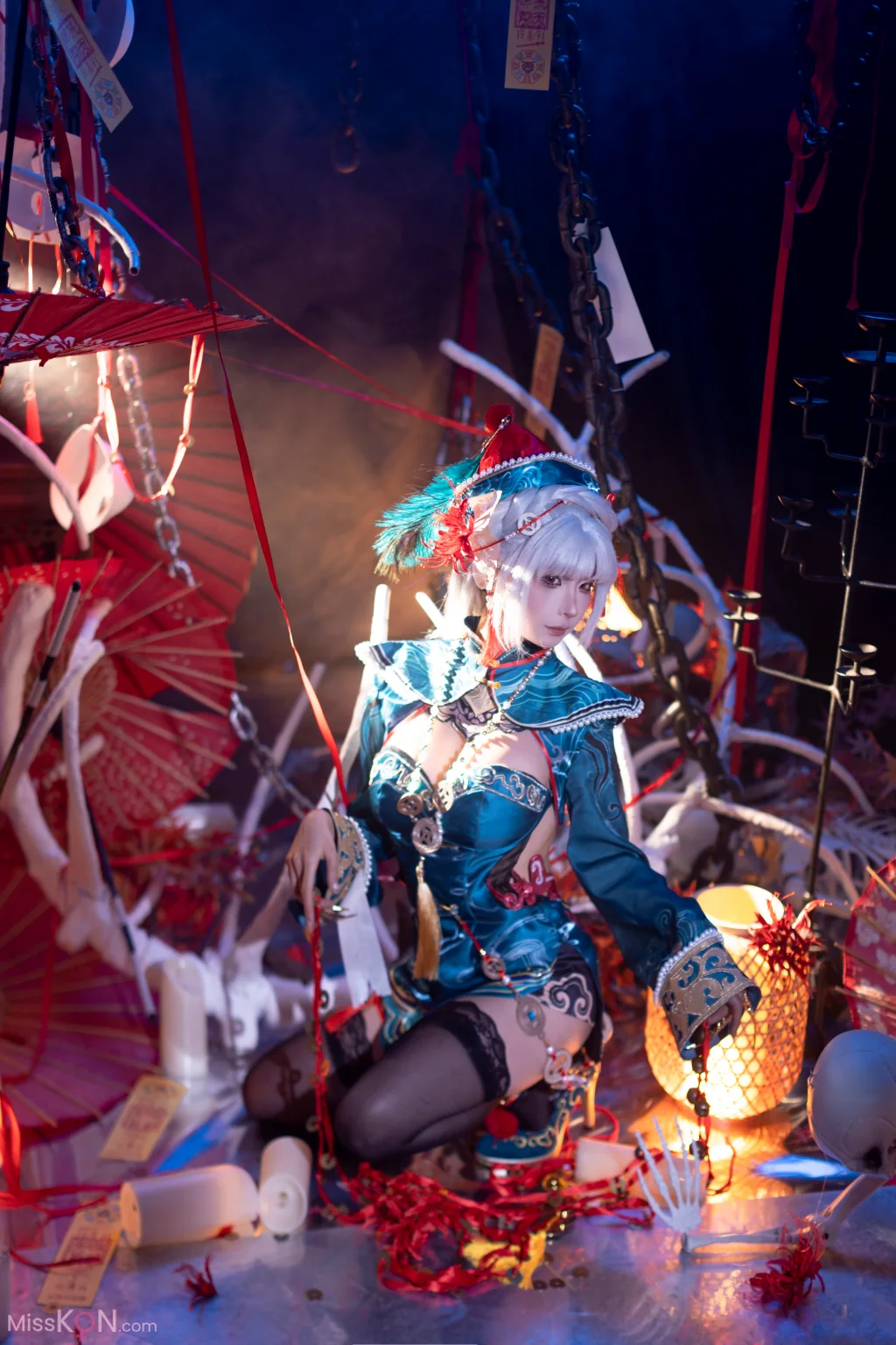 Coser蠢沫沫 chunmomo 2025年08月自拍 166 photos - 2