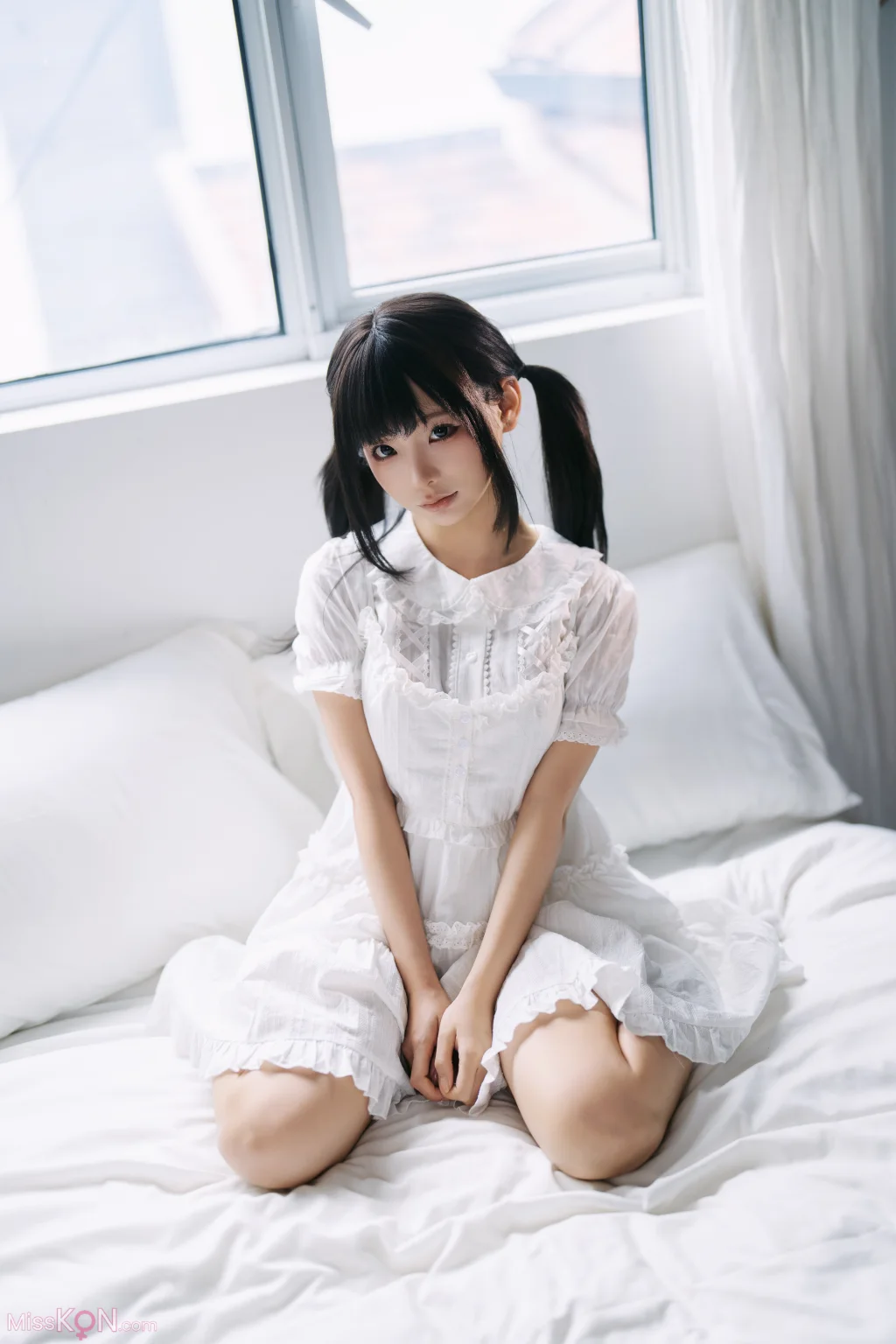 Coser蠢沫沫 chunmomo 2025年08月自拍 166 photos - 7