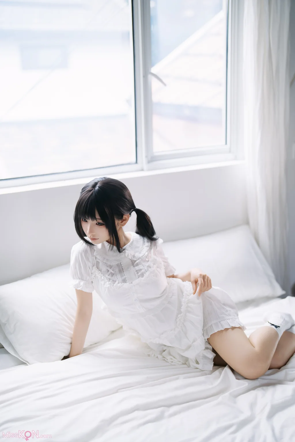 Coser蠢沫沫 chunmomo 2025年08月自拍 166 photos - 8