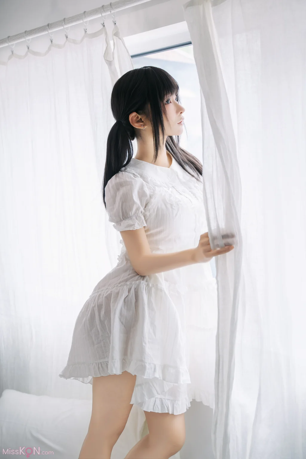 Coser蠢沫沫 chunmomo 2025年08月自拍 166 photos - 12