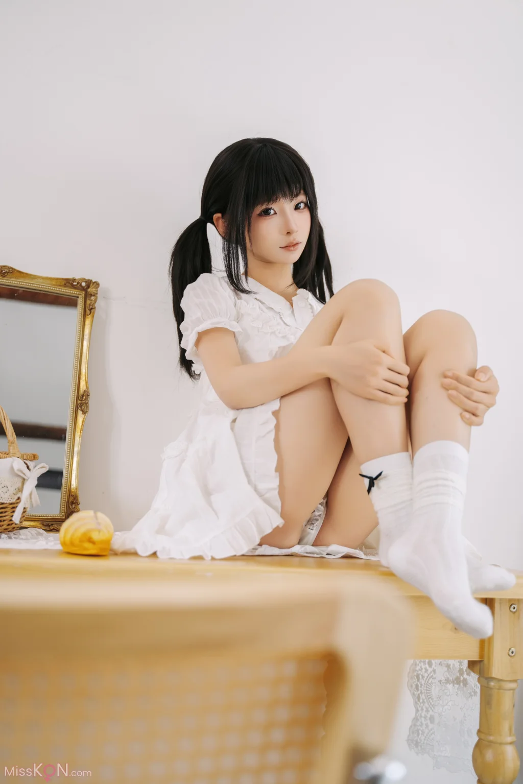 Coser蠢沫沫 chunmomo 2025年08月自拍 166 photos - 15