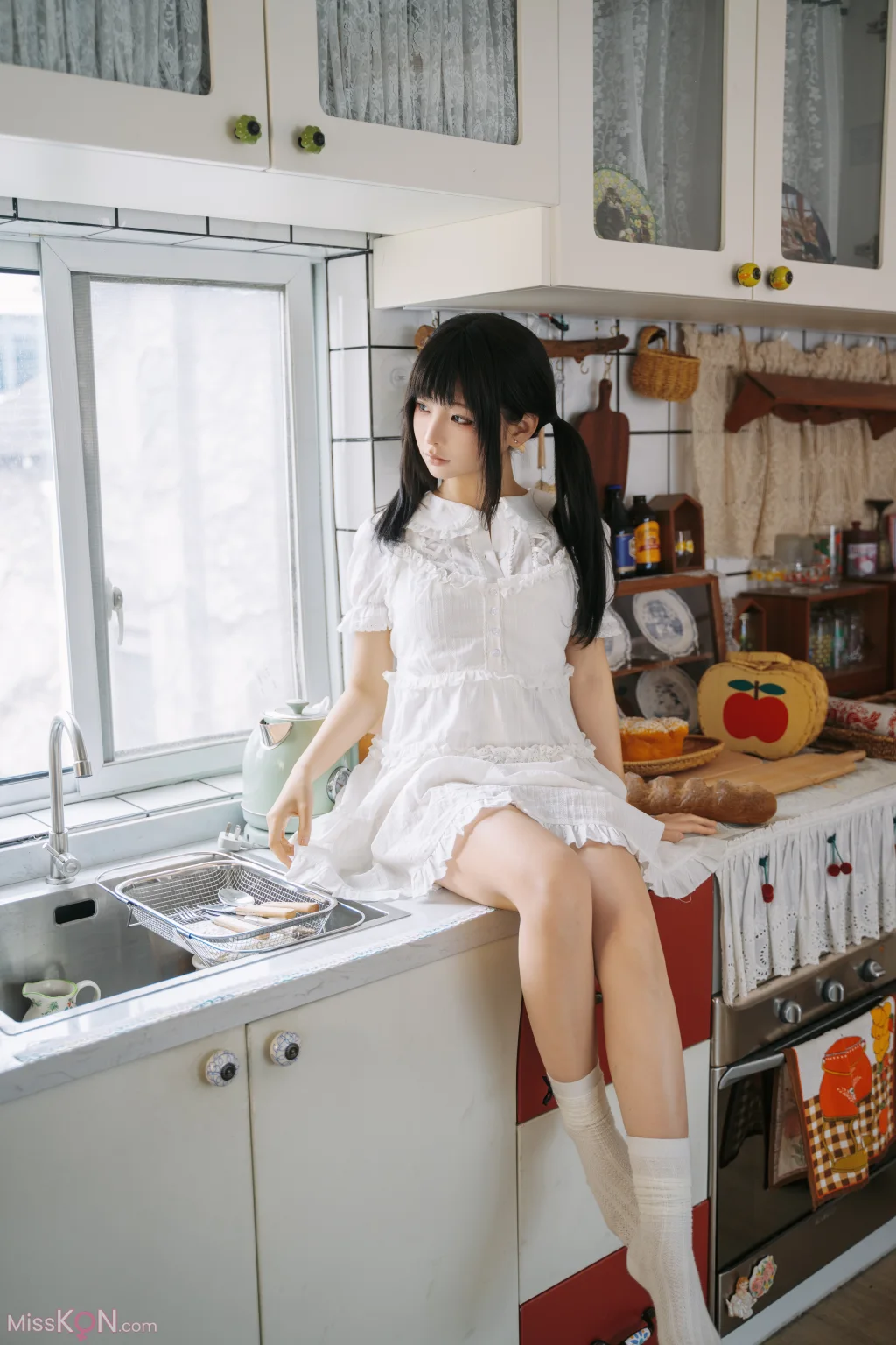 Coser蠢沫沫 chunmomo 2025年08月自拍 166 photos - 16