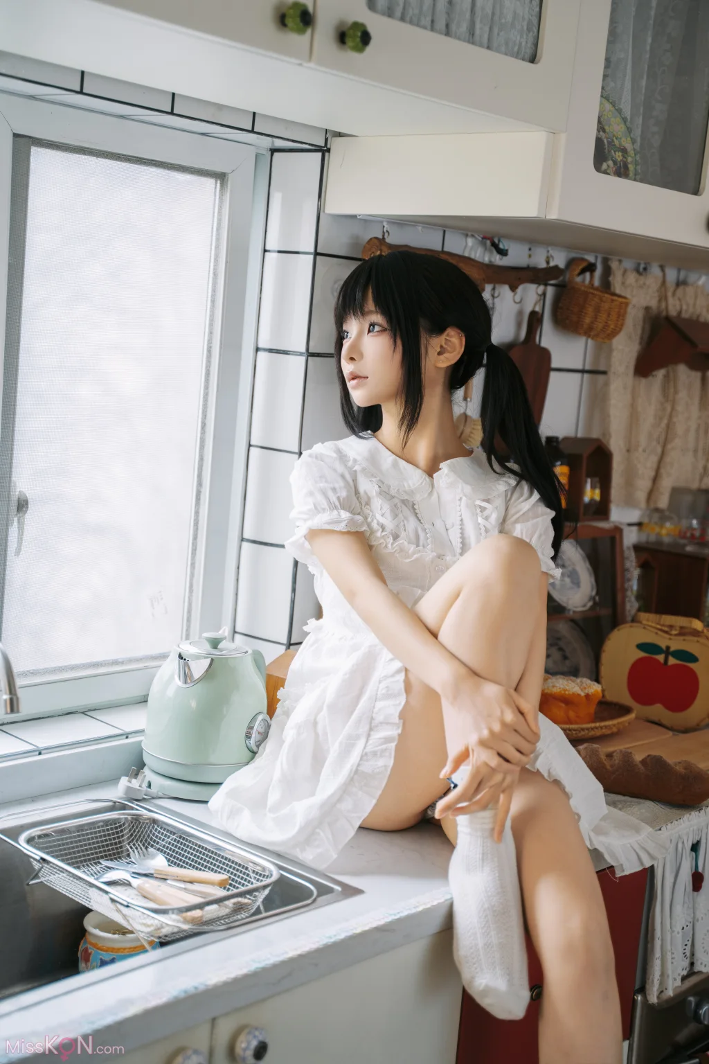 Coser蠢沫沫 chunmomo 2025年08月自拍 166 photos - 17