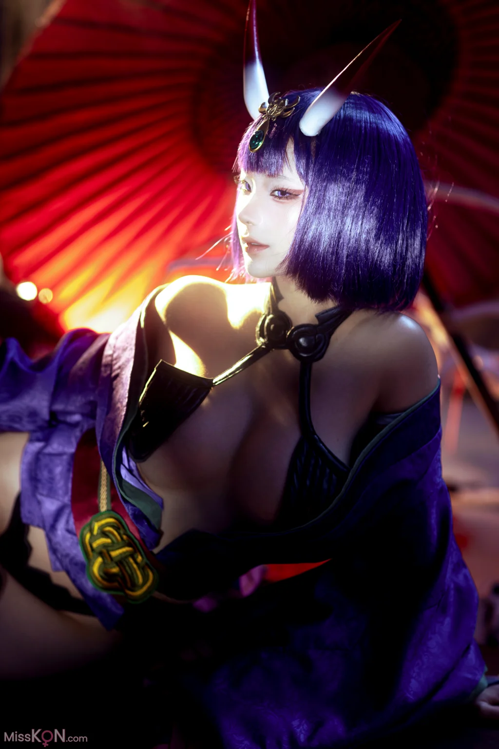 Coser蠢沫沫 chunmomo 2025年09月自拍 121 photos - 13
