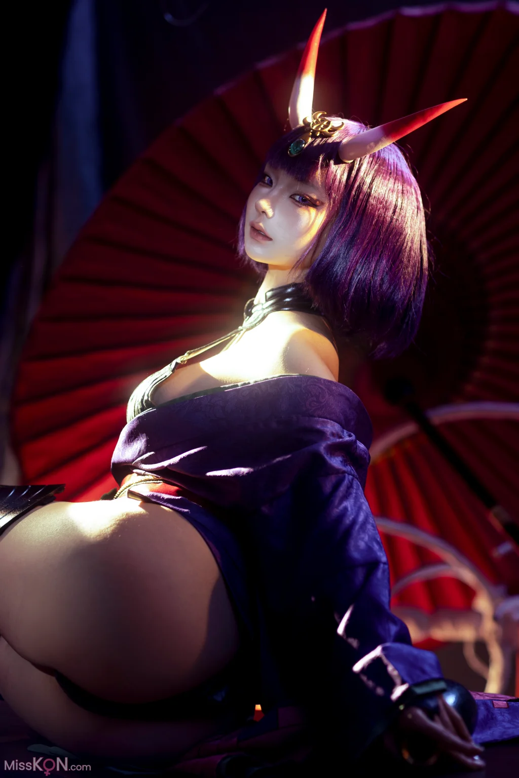 Coser蠢沫沫 chunmomo 2025年09月自拍 121 photos - 14
