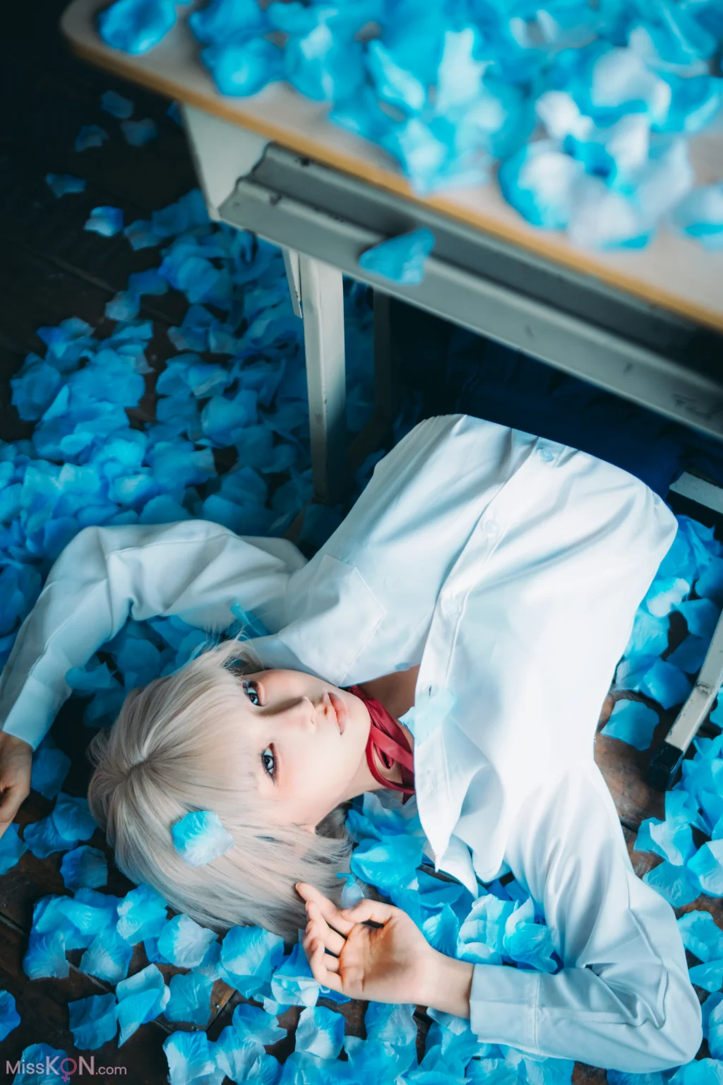 Coser蠢沫沫 chunmomo 2025年09月自拍 121 photos - 24