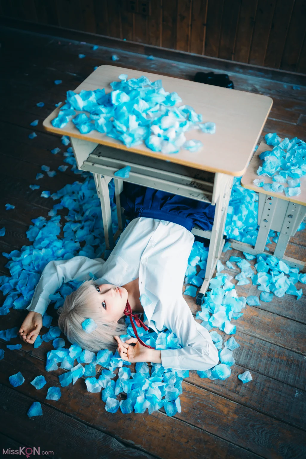 Coser蠢沫沫 chunmomo 2025年09月自拍 121 photos - 25