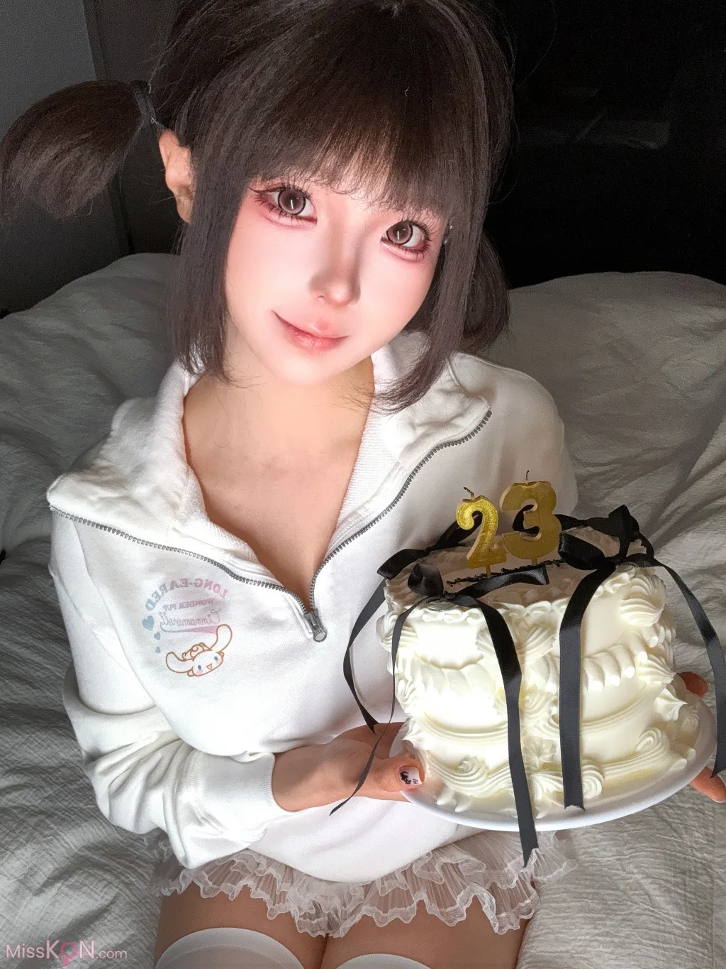 Coser蠢沫沫 chunmomo 2025年1月合集10套 147 photos - 86