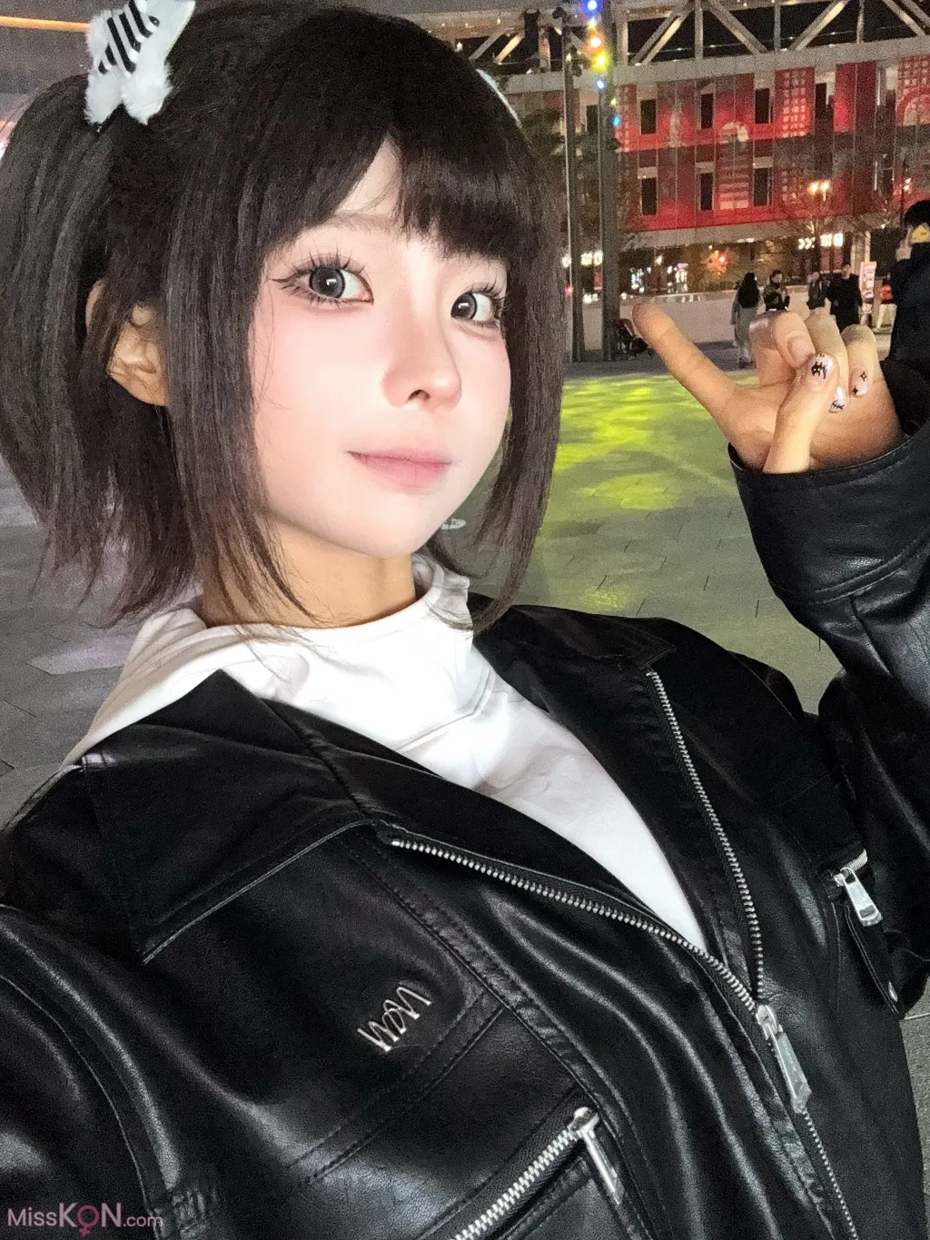 Coser蠢沫沫 chunmomo 2025年1月合集10套 147 photos - 135